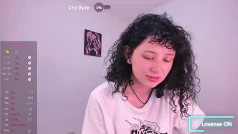 Valentina online show from 12-05-25, 06:59