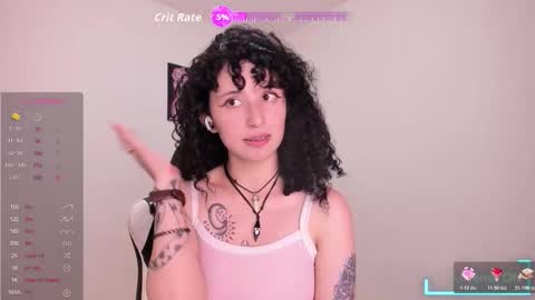 Valentina online show from 02-11-26, 02:49