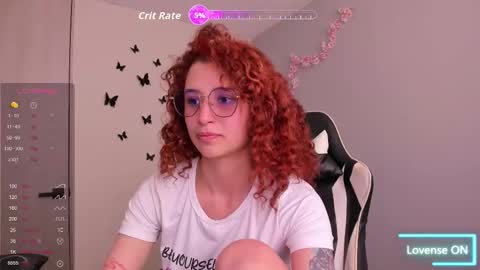 Valentina online show from 03-26-26, 08:03