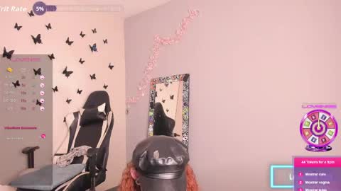 Snapshot of valent_27 chatting on 04-28-26, 01:37 Valentina online show from 04-28-26, 01:37