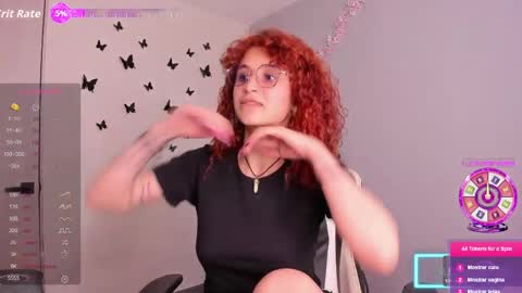 Snapshot of valent_27 chatting on 05-09-26, 09:20 Valentina online show from 05-09-26, 09:20