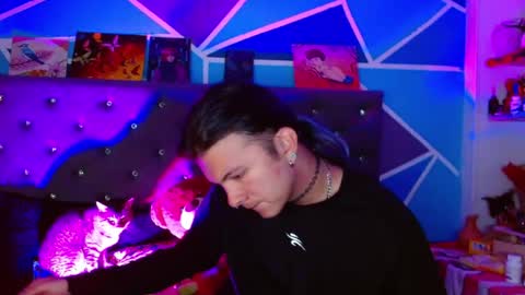 valentin online show from 01-12-26, 06:24