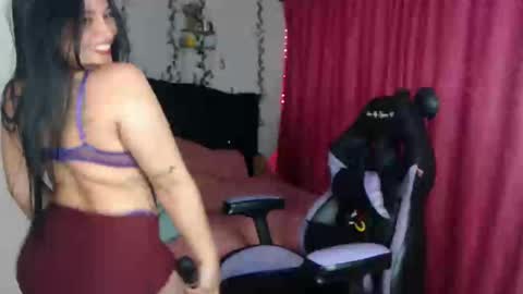 valenthina_96 online show from 09-20-25, 03:51