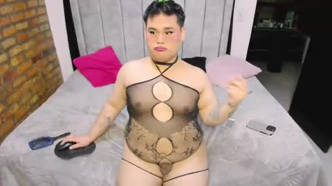 Snapshot of valenthottie chatting on 11-13-25, 02:10 Valentina online show from 11-13-25, 02:10