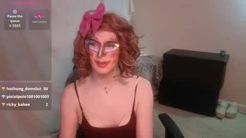 Valentia online show from 02-26-25, 02:59