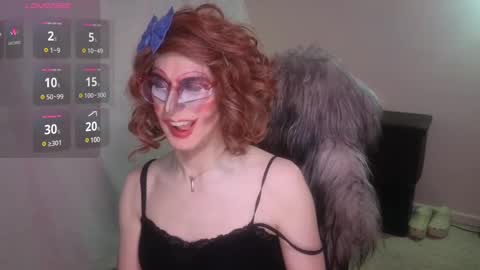 Valentia online show from 03-05-25, 02:46