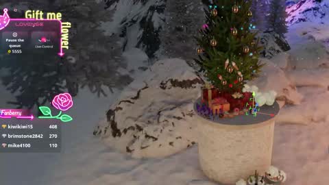 Valentia online show from 12-03-25, 03:03