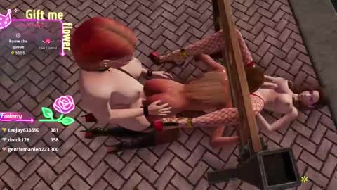 Valentia online show from 02-08-26, 01:42