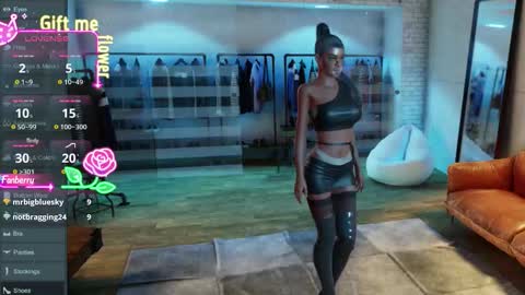 Valentia online show from 02-13-26, 04:25