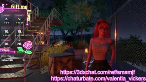 Valentia online show from 02-27-26, 06:19