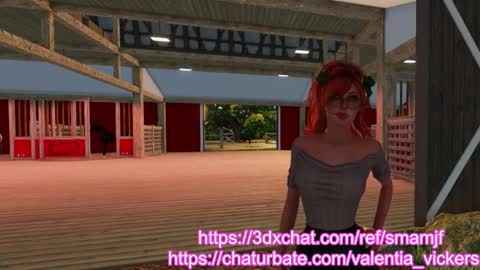 Valentia online show from 03-08-26, 02:10