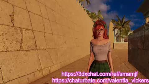 Valentia online show from 03-15-26, 12:16