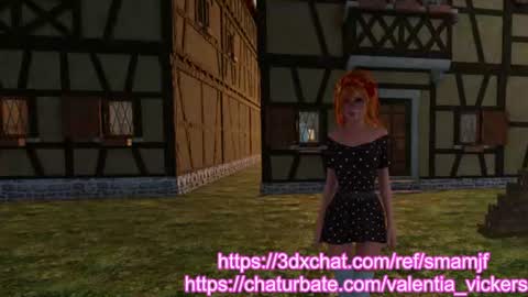 Snapshot of valentia_vickers chatting on 06-14-26, 09:55 Valentia online show from 06-14-26, 09:55