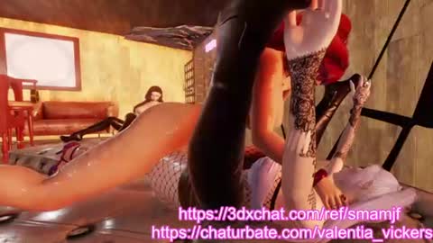 Snapshot of valentia_vickers chatting on 06-14-26, 10:01 Valentia online show from 06-14-26, 10:01