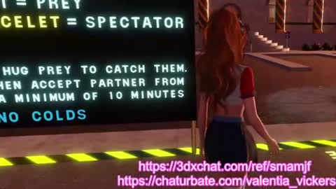 Snapshot of valentia_vickers chatting on 07-12-26, 05:53 Valentia online show from 07-12-26, 05:53