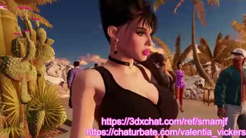 Snapshot of valentia_vickers chatting on 07-18-26, 08:29 Valentia online show from 07-18-26, 08:29