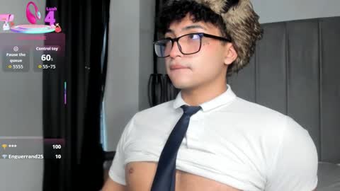 Valentin0 online show from 10-28-25, 11:58