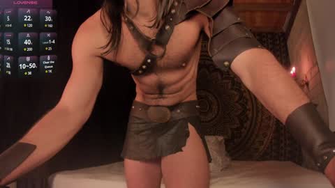 valentin_hoffman online show from 01-24-25, 11:26