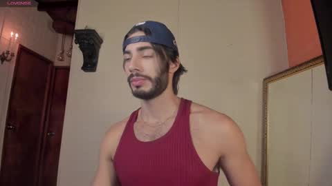 valentin_hoffman online show from 02-28-25, 11:58