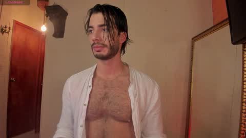 valentin_hoffman online show from 03-03-25, 10:38