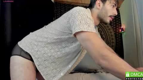 valentin_hoffman online show from 09-13-25, 11:21