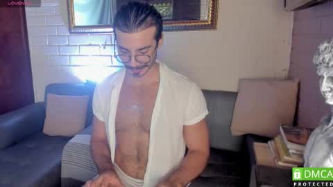 valentin_hoffman online show from 10-01-25, 12:00