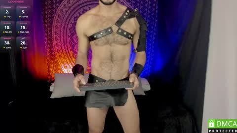 valentin_hoffman online show from 02-11-26, 12:21