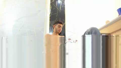 VALENTIN  online show from 03-19-26, 03:10