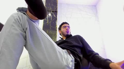 VALENTIN  online show from 04-10-26, 03:12