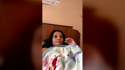 Julieta-2012 online show from 02-20-26, 03:45