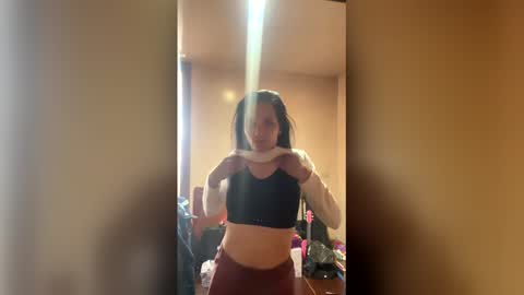 Julieta-2012 online show from 02-22-26, 08:29