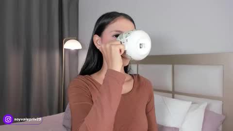 Valentina Torres online show from 09-20-25, 11:17