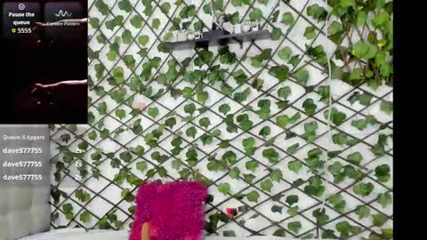 Valentina online show from 11-10-25, 08:41