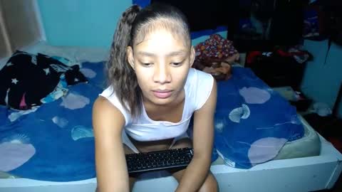valentina_237 online show from 12-19-24, 04:13