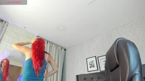 Valen online show from 04-14-26, 11:38