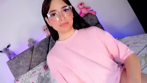 Valentina online show from 12-13-24, 02:38