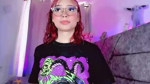 Valentina online show from 10-12-25, 07:02