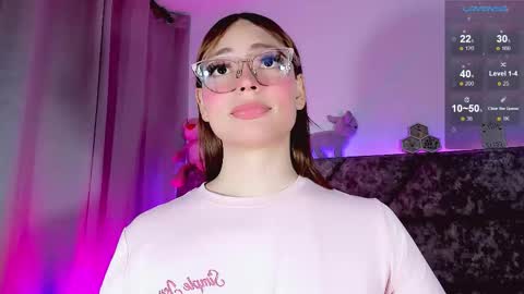 Valentina online show from 02-24-26, 12:41