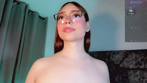 Valentina online show from 05-29-26, 10:52
