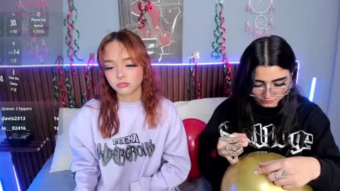 VALENTINA  online show from 12-07-24, 02:31