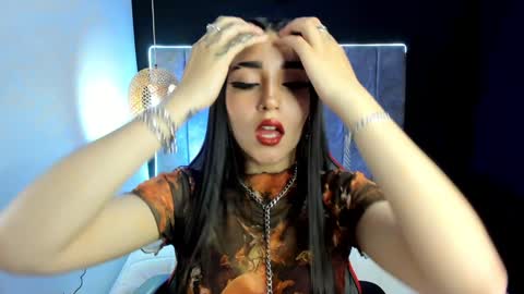 VALENTINA  online show from 12-08-24, 08:15