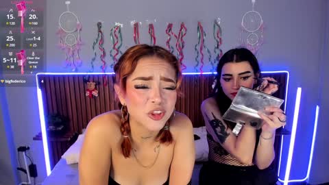 VALENTINA  online show from 12-16-24, 03:40