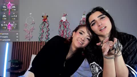 VALENTINA  online show from 12-16-24, 10:18