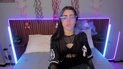 VALENTINA  online show from 12-24-24, 02:32