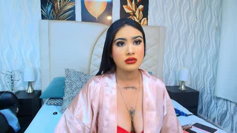  Valentina  online show from 03-30-26, 09:38