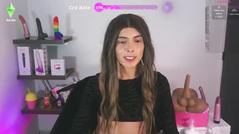 Valentina Ceretti online show from 03-06-26, 05:31