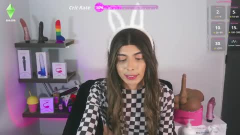 Valentina Ceretti online show from 03-18-26, 08:34