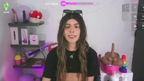 Snapshot of valentina_cerettis chatting on 06-26-26, 07:07 Valentina Ceretti online show from 06-26-26, 07:07