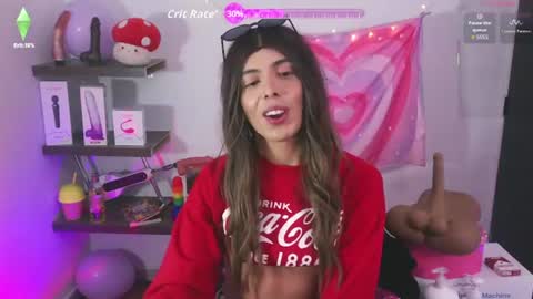Snapshot of valentina_cerettis chatting on 07-15-26, 04:12 Valentina Ceretti online show from 07-15-26, 04:12