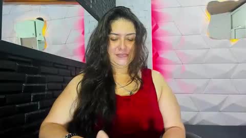 Snapshot of valentina_coba11 chatting on 12-22-24, 07:21 Valentina online show from 12-22-24, 07:21